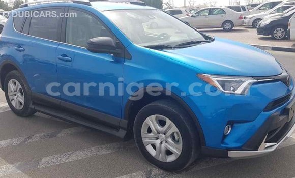 اشتري Imported Toyota RAV4 Blue سيارة في Import - Dubai في أغاديز اشتري Imported Toyota RAV4 Blue سيارة في Import - Dubai في أغاديز