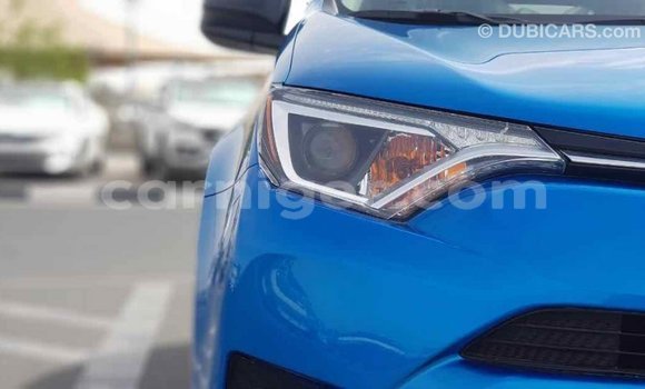 اشتري Imported Toyota RAV4 Blue سيارة في Import - Dubai في أغاديز اشتري Imported Toyota RAV4 Blue سيارة في Import - Dubai في أغاديز