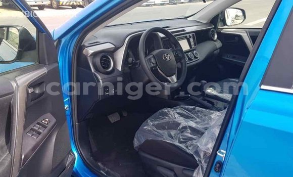 اشتري Imported Toyota RAV4 Blue سيارة في Import - Dubai في أغاديز اشتري Imported Toyota RAV4 Blue سيارة في Import - Dubai في أغاديز