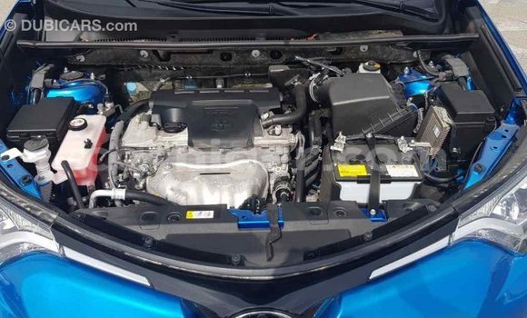 اشتري Imported Toyota RAV4 Blue سيارة في Import - Dubai في أغاديز اشتري Imported Toyota RAV4 Blue سيارة في Import - Dubai في أغاديز