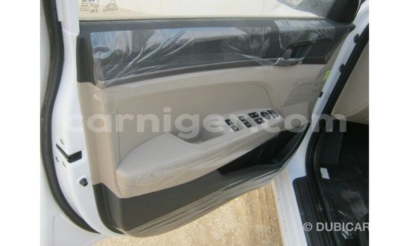 Buy Import Hyundai Elantra White Car in Import - Dubai in Agadez Buy Import Hyundai Elantra White Car in Import - Dubai in Agadez