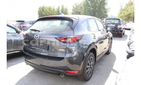 Buy Import Mazda CX-5 Other Car in Import - Dubai in Agadez