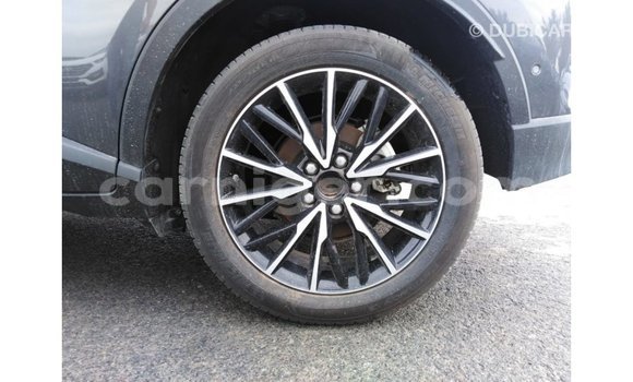 Acheter Import Voiture Toyota C-HR Autre à Import - Dubai, Agadez Acheter Import Voiture Toyota C-HR Autre à Import - Dubai, Agadez