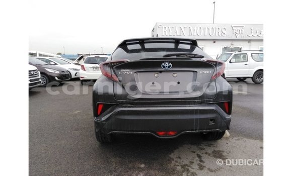 Acheter Import Voiture Toyota C-HR Autre à Import - Dubai, Agadez Acheter Import Voiture Toyota C-HR Autre à Import - Dubai, Agadez