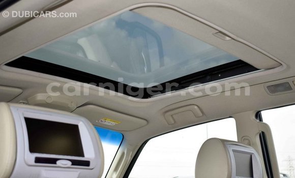 Buy Import Mitsubishi Pajero Black Car in Import - Dubai in Agadez Buy Import Mitsubishi Pajero Black Car in Import - Dubai in Agadez