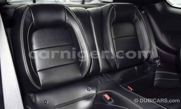 Sayi Imported Ford Mustang Black Mota in Import - Dubai a Agadez Sayi Imported Ford Mustang Black Mota in Import - Dubai a Agadez