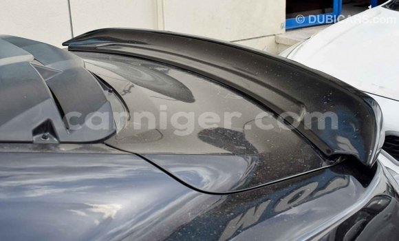 Sayi Imported Ford Mustang Black Mota in Import - Dubai a Agadez Sayi Imported Ford Mustang Black Mota in Import - Dubai a Agadez