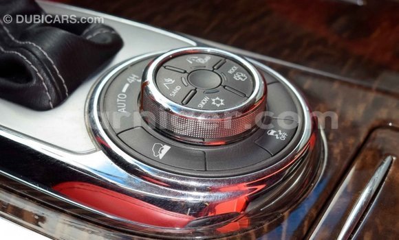 Buy Import Nissan Patrol White Car in Import - Dubai in Agadez Buy Import Nissan Patrol White Car in Import - Dubai in Agadez