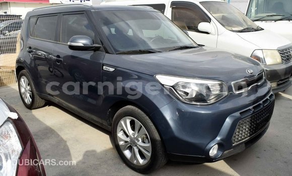 Buy Import Kia Soul Other Car in Import - Dubai in Agadez Buy Import Kia Soul Other Car in Import - Dubai in Agadez
