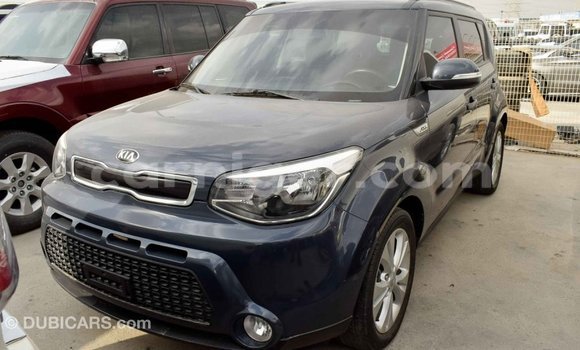 Buy Import Kia Soul Other Car in Import - Dubai in Agadez Buy Import Kia Soul Other Car in Import - Dubai in Agadez