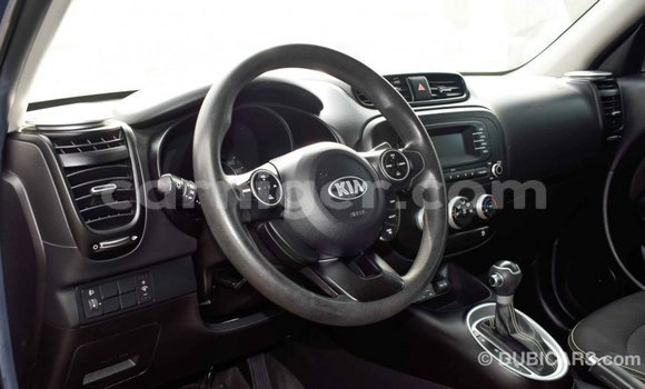 Buy Import Kia Soul Other Car in Import - Dubai in Agadez Buy Import Kia Soul Other Car in Import - Dubai in Agadez