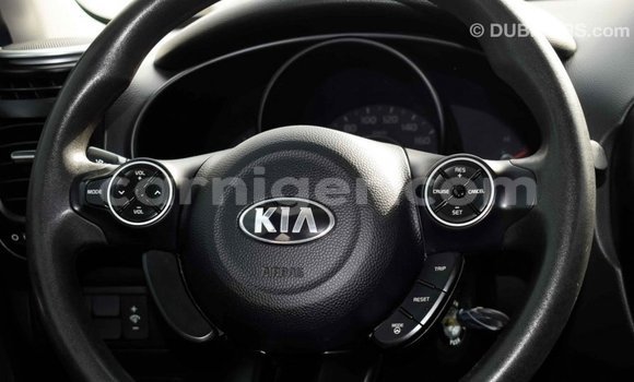 Buy Import Kia Soul Other Car in Import - Dubai in Agadez Buy Import Kia Soul Other Car in Import - Dubai in Agadez