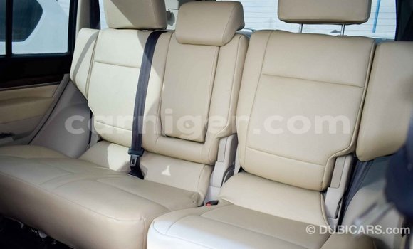 Buy Import Mitsubishi Pajero White Car in Import - Dubai in Agadez Buy Import Mitsubishi Pajero White Car in Import - Dubai in Agadez