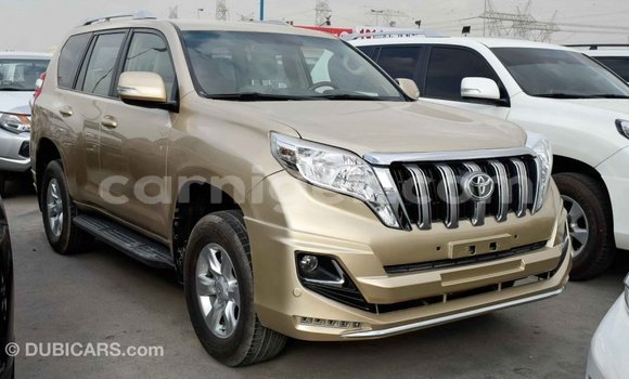 Buy Import Toyota Prado Other Car in Import - Dubai in Agadez Buy Import Toyota Prado Other Car in Import - Dubai in Agadez