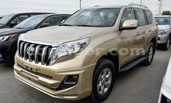 Buy Import Toyota Prado Other Car in Import - Dubai in Agadez Buy Import Toyota Prado Other Car in Import - Dubai in Agadez