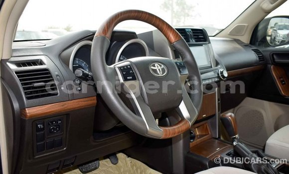 Buy Import Toyota Prado Other Car in Import - Dubai in Agadez Buy Import Toyota Prado Other Car in Import - Dubai in Agadez