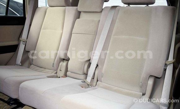Buy Import Toyota Prado Other Car in Import - Dubai in Agadez Buy Import Toyota Prado Other Car in Import - Dubai in Agadez