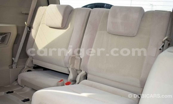 Buy Import Toyota Prado Other Car in Import - Dubai in Agadez Buy Import Toyota Prado Other Car in Import - Dubai in Agadez