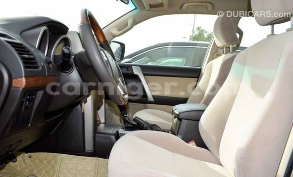Buy Import Toyota Prado Other Car in Import - Dubai in Agadez Buy Import Toyota Prado Other Car in Import - Dubai in Agadez