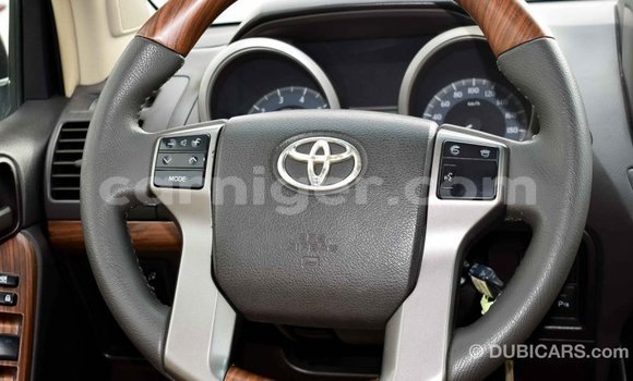 Buy Import Toyota Prado Other Car in Import - Dubai in Agadez Buy Import Toyota Prado Other Car in Import - Dubai in Agadez