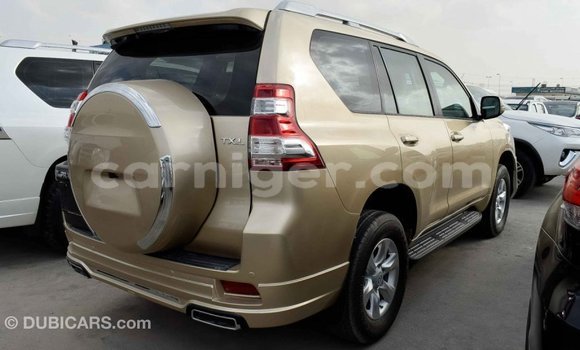 Buy Import Toyota Prado Other Car in Import - Dubai in Agadez Buy Import Toyota Prado Other Car in Import - Dubai in Agadez