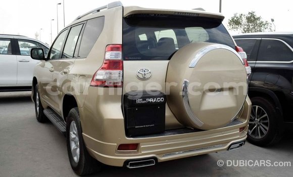 Buy Import Toyota Prado Other Car in Import - Dubai in Agadez Buy Import Toyota Prado Other Car in Import - Dubai in Agadez