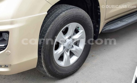 Buy Import Toyota Prado Other Car in Import - Dubai in Agadez Buy Import Toyota Prado Other Car in Import - Dubai in Agadez