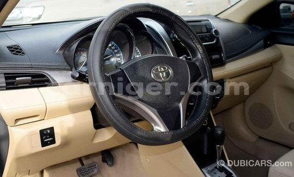 Buy Import Toyota Yaris White Car in Import - Dubai in Agadez Buy Import Toyota Yaris White Car in Import - Dubai in Agadez
