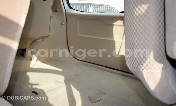 Sayi Imported Toyota Fortuner White Mota in Import - Dubai a Agadez Sayi Imported Toyota Fortuner White Mota in Import - Dubai a Agadez