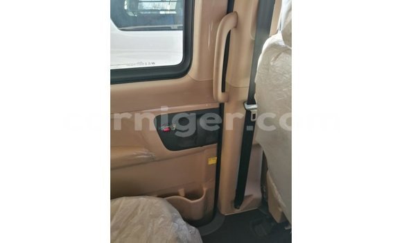 Buy Import Hyundai Chorus White Truck in Import - Dubai in Agadez Buy Import Hyundai Chorus White Truck in Import - Dubai in Agadez