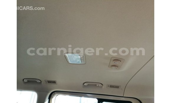 Buy Import Hyundai Chorus White Truck in Import - Dubai in Agadez Buy Import Hyundai Chorus White Truck in Import - Dubai in Agadez