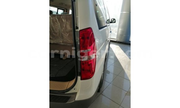 Buy Import Hyundai Chorus White Truck in Import - Dubai in Agadez Buy Import Hyundai Chorus White Truck in Import - Dubai in Agadez