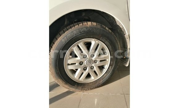 Buy Import Hyundai Chorus White Truck in Import - Dubai in Agadez Buy Import Hyundai Chorus White Truck in Import - Dubai in Agadez