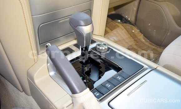 Sayi Imported Toyota Land Cruiser Black Babbar mota in Import - Dubai a Agadez Sayi Imported Toyota Land Cruiser Black Babbar mota in Import - Dubai a Agadez