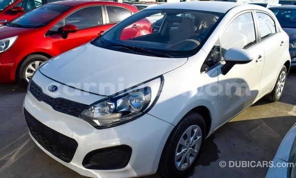 اشتري Imported Kia Rio White سيارة في Import - Dubai في أغاديز اشتري Imported Kia Rio White سيارة في Import - Dubai في أغاديز