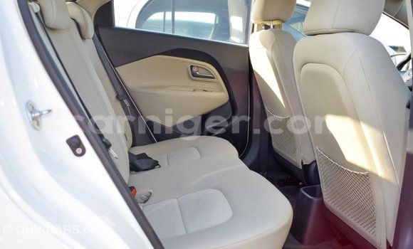 اشتري Imported Kia Rio White سيارة في Import - Dubai في أغاديز اشتري Imported Kia Rio White سيارة في Import - Dubai في أغاديز