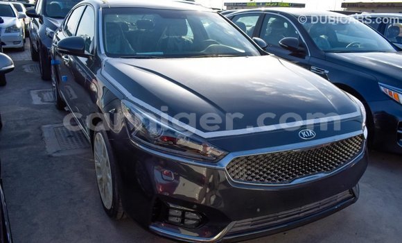 اشتري Imported Kia Cadenza Other سيارة في Import - Dubai في أغاديز اشتري Imported Kia Cadenza Other سيارة في Import - Dubai في أغاديز
