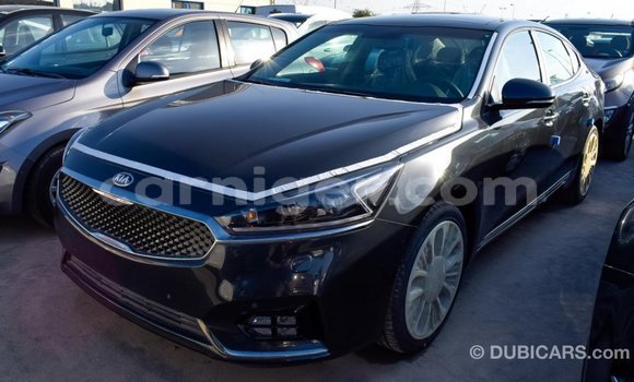 اشتري Imported Kia Cadenza Other سيارة في Import - Dubai في أغاديز اشتري Imported Kia Cadenza Other سيارة في Import - Dubai في أغاديز