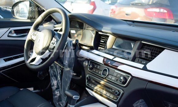اشتري Imported Kia Cadenza Other سيارة في Import - Dubai في أغاديز اشتري Imported Kia Cadenza Other سيارة في Import - Dubai في أغاديز