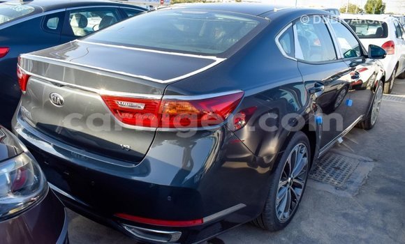 اشتري Imported Kia Cadenza Other سيارة في Import - Dubai في أغاديز اشتري Imported Kia Cadenza Other سيارة في Import - Dubai في أغاديز