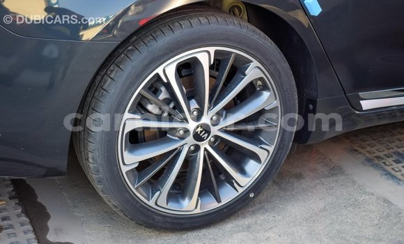 Buy Import Kia Cadenza Other Car in Import - Dubai in Agadez