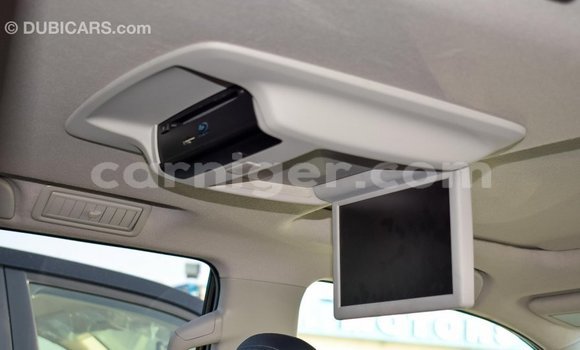 Acheter Import Voiture Toyota Prado Autre à Import - Dubai, Agadez Acheter Import Voiture Toyota Prado Autre à Import - Dubai, Agadez