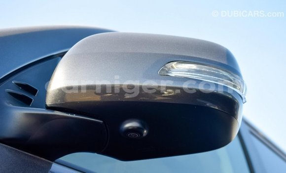 Acheter Import Voiture Toyota Prado Autre à Import - Dubai, Agadez Acheter Import Voiture Toyota Prado Autre à Import - Dubai, Agadez