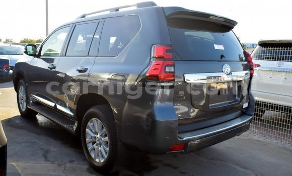 Acheter Import Voiture Toyota Prado Autre à Import - Dubai, Agadez Acheter Import Voiture Toyota Prado Autre à Import - Dubai, Agadez