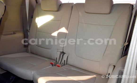 Sayi Imported Kia Sorento White Mota in Import - Dubai a Agadez Sayi Imported Kia Sorento White Mota in Import - Dubai a Agadez