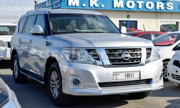 Buy Import Nissan Patrol Other Car in Import - Dubai in Agadez Buy Import Nissan Patrol Other Car in Import - Dubai in Agadez