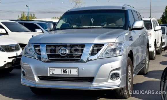 Buy Import Nissan Patrol Other Car in Import - Dubai in Agadez Buy Import Nissan Patrol Other Car in Import - Dubai in Agadez