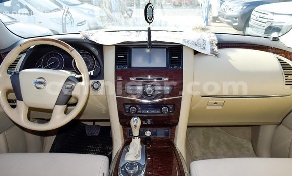 Buy Import Nissan Patrol Other Car in Import - Dubai in Agadez Buy Import Nissan Patrol Other Car in Import - Dubai in Agadez