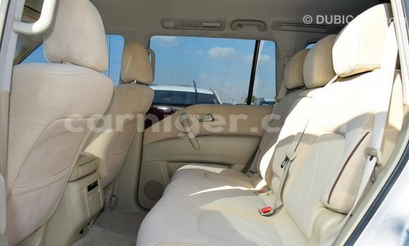 Buy Import Nissan Patrol Other Car in Import - Dubai in Agadez Buy Import Nissan Patrol Other Car in Import - Dubai in Agadez