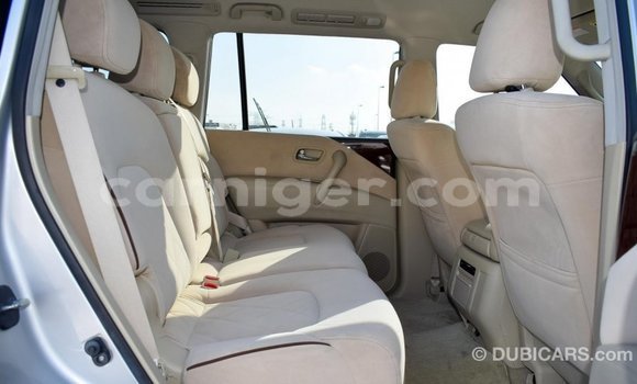 Buy Import Nissan Patrol Other Car in Import - Dubai in Agadez Buy Import Nissan Patrol Other Car in Import - Dubai in Agadez